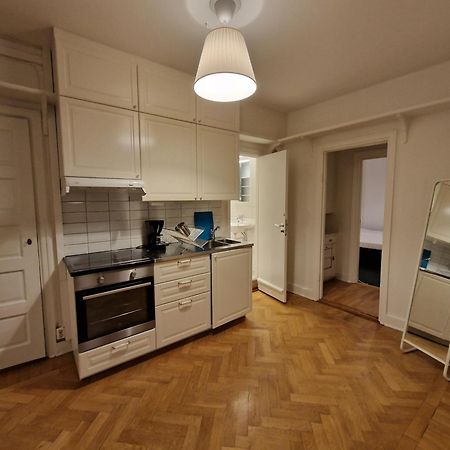 Home Inn Rsg19 Стокгольм Екстер'єр фото