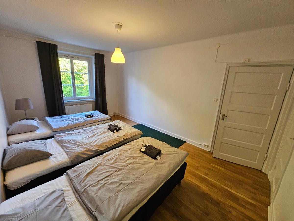 Home Inn Rsg19 Стокгольм Екстер'єр фото