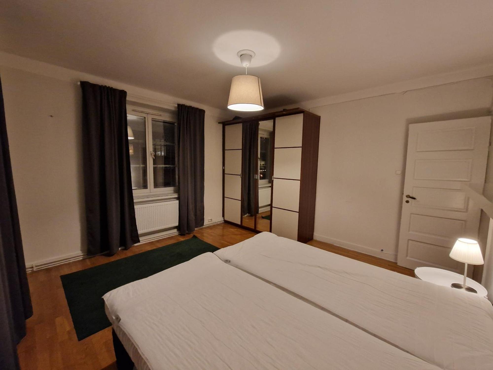 Home Inn Rsg19 Стокгольм Екстер'єр фото