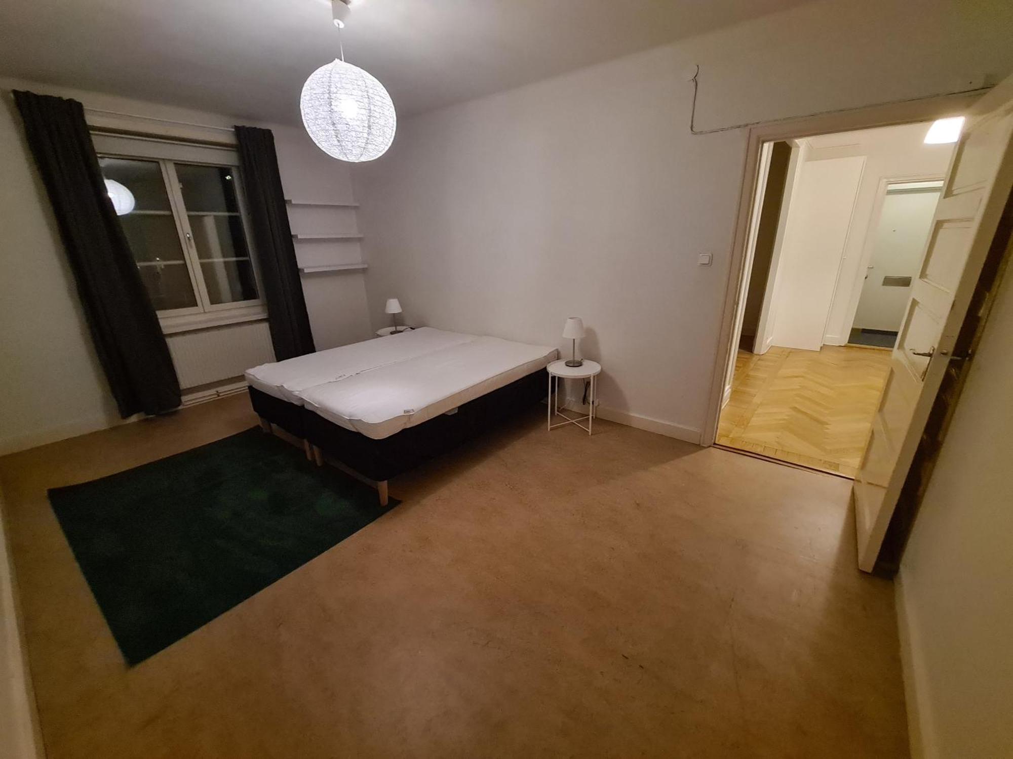 Home Inn Rsg19 Стокгольм Екстер'єр фото